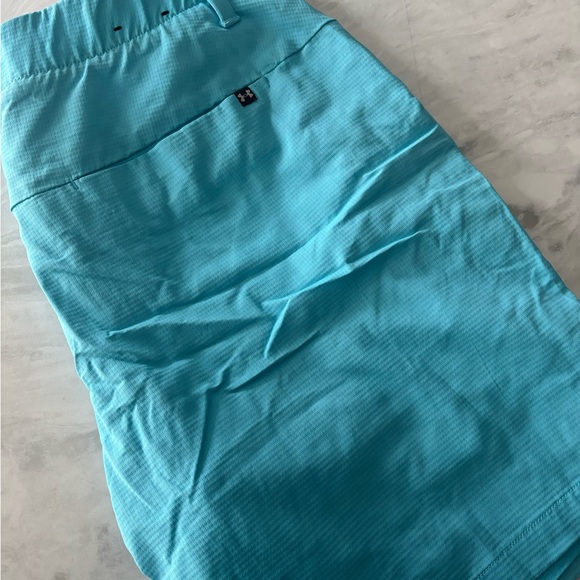 Under Armour Men's Golf Shortd - Picture 3 of 3